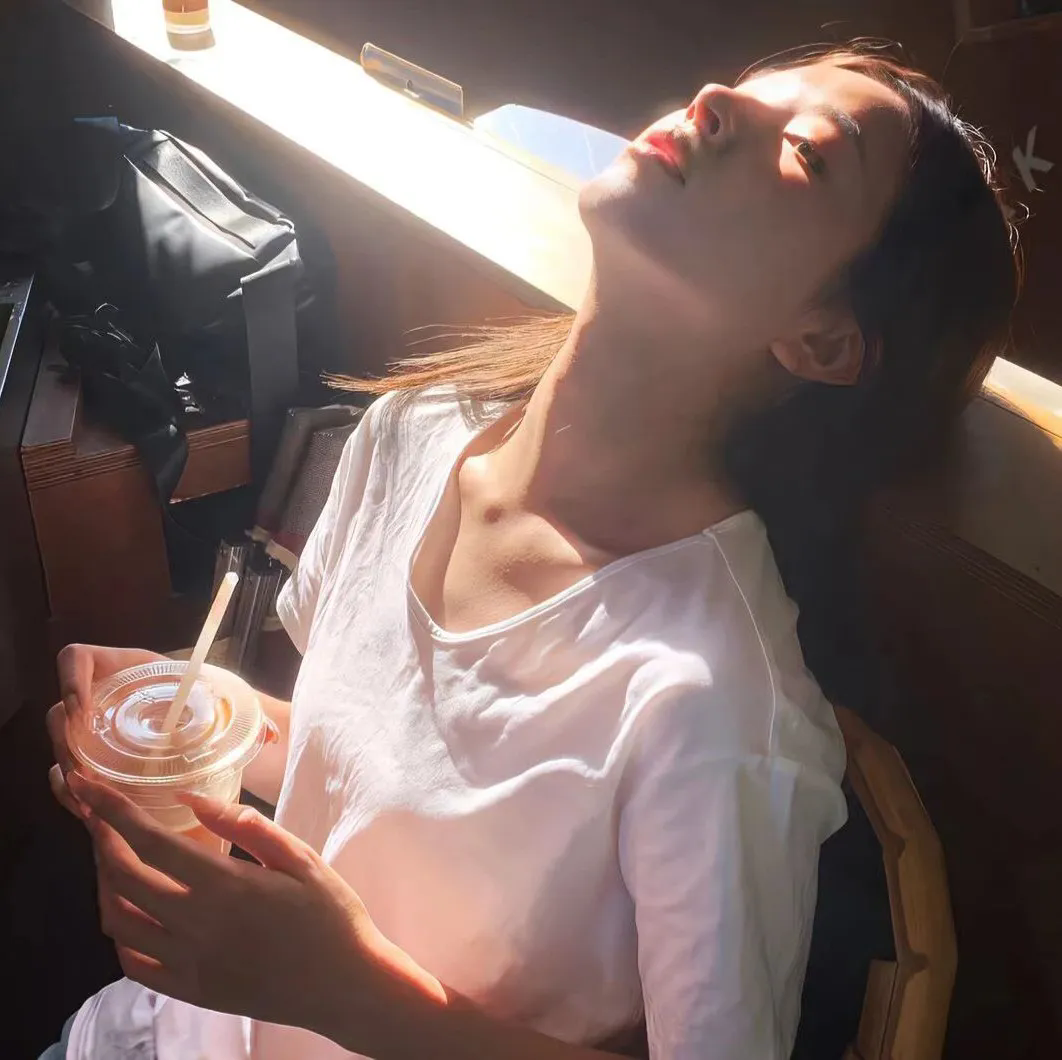 美国派(番外篇)5：裸奔